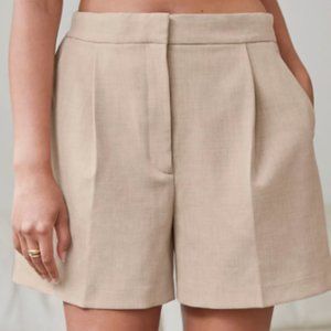 Aritzia Wilfred Ibiza Short